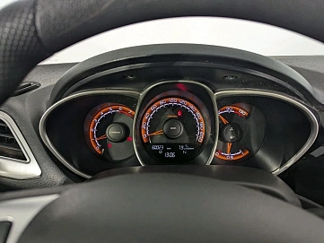 Lada (ВАЗ) , 2019г., передний привод, робот