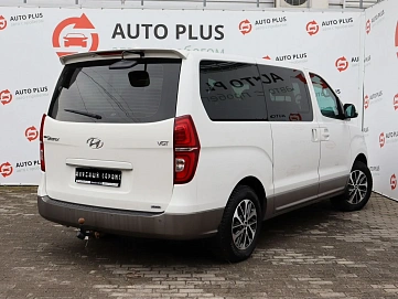 Hyundai Grand Starex, 2019г, полный привод, автомат