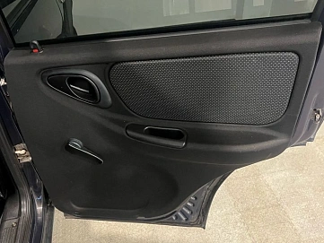 Chevrolet Niva, 2013г, передний привод, механика