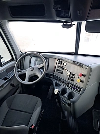 Freightliner Columbia, 1998г, Механическая