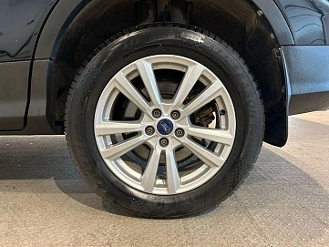 Ford Kuga, 2018г, передний привод, автомат