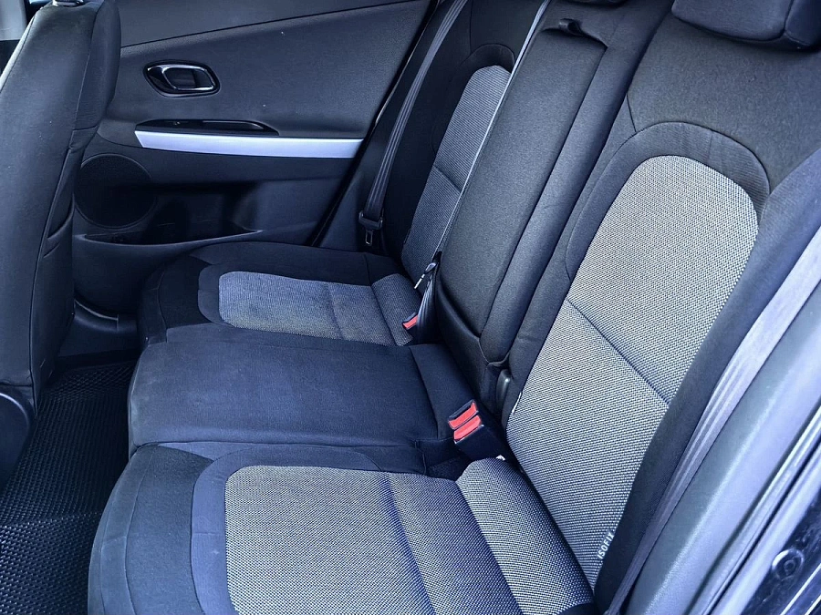 Kia Ceed, 2015г., передний привод, автомат