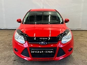 Ford Focus, 2014г., передний привод, механика