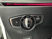Mercedes-Benz , 2021г., полный привод, автомат