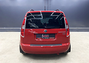 Skoda Roomster, 2011г., передний привод, механика