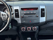 Peugeot 4007, 2011г., полный привод, вариатор