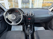Lada (ВАЗ) Largus, 2018г., передний привод, механика