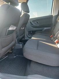 Skoda Roomster, 2013г, передний привод, механика