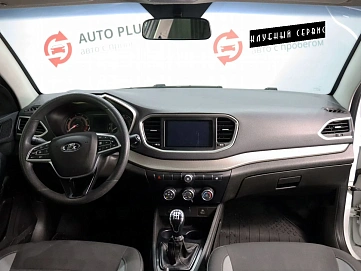 Lada (ВАЗ) Vesta, 2023г, передний привод, механика