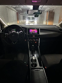 Mitsubishi Xpander, 2022г, передний привод, автомат