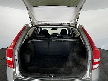 Kia Ceed, 2011г, передний привод, механика