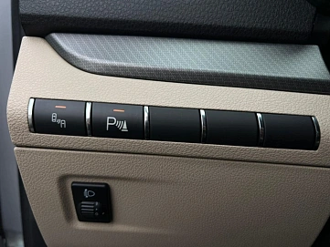 Lada (ВАЗ) Vesta, 2025г, передний привод, автомат