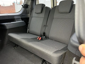 Lada (ВАЗ) Largus, 2015г, передний привод, механика