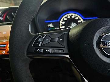 Nissan Note, 2018г, передний привод, автомат