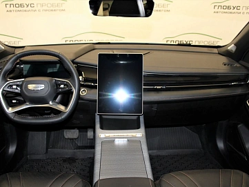 Geely Preface, 2024г, передний привод, автомат
