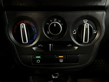 Lada (ВАЗ) Granta, 2020г, передний привод, механика