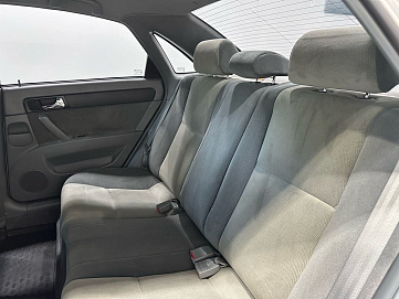 Daewoo Gentra, 2015г, передний привод, механика
