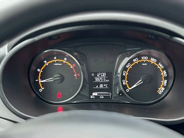 Lada (ВАЗ) Granta, 2020г, передний привод, механика