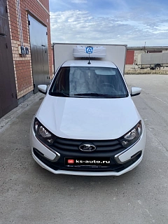 LADA  ВАЗ  ВИС 2349, 2024г, Передний привод, Механическая