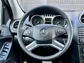 Mercedes-Benz M-Класс, 2010г., полный привод, автомат