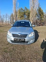 Skoda Roomster, 2013г., передний привод, механика