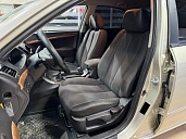Hyundai Sonata, 2008г., передний привод, механика