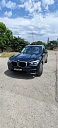 BMW X3, 2018г., полный привод, автомат