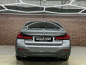 BMW , 2020г., полный привод, автомат