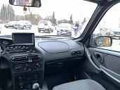 Lada (ВАЗ) Niva Travel, 2023г., полный привод, механика