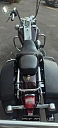 Harley Davidson Road King, 2005г.