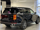 GAC GS8, 2023г., полный привод, автомат