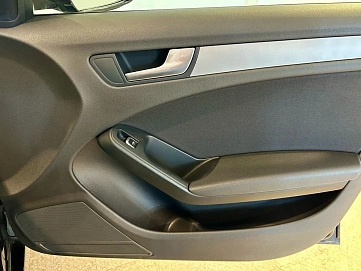 Audi A4, 2013г, передний привод, автомат