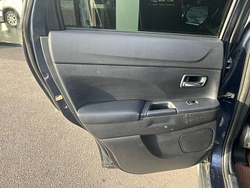 Mitsubishi ASX, 2011г, передний привод, автомат