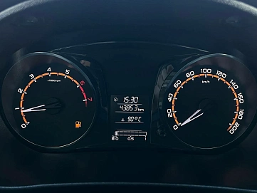 Lada (ВАЗ) Granta, 2024г, передний привод, механика