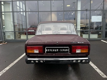 Lada (ВАЗ) 2105, 2006г, задний привод, механика