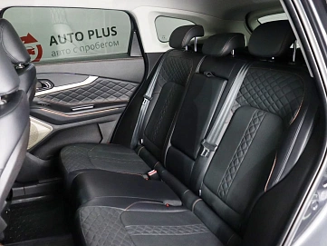 CHERYEXEED , 2023г., полный привод, робот