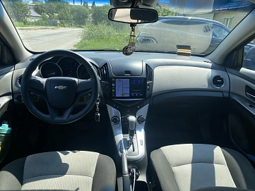 Chevrolet Cruze, 2014г, передний привод, автомат