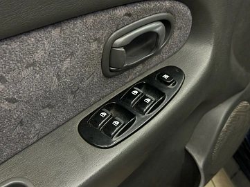 Kia Spectra, 2008г, передний привод, механика
