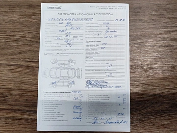 Kia Rio, 2015г, передний привод, механика