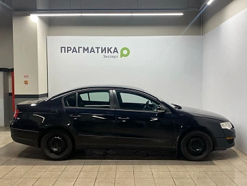 Volkswagen Passat, 2007г, передний привод, механика