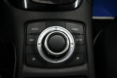 Mazda 6, 2014г, передний привод, автомат