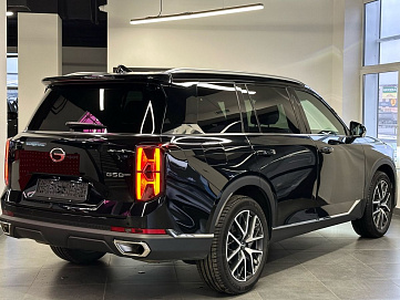 GAC GS8, 2023г, полный привод, автомат