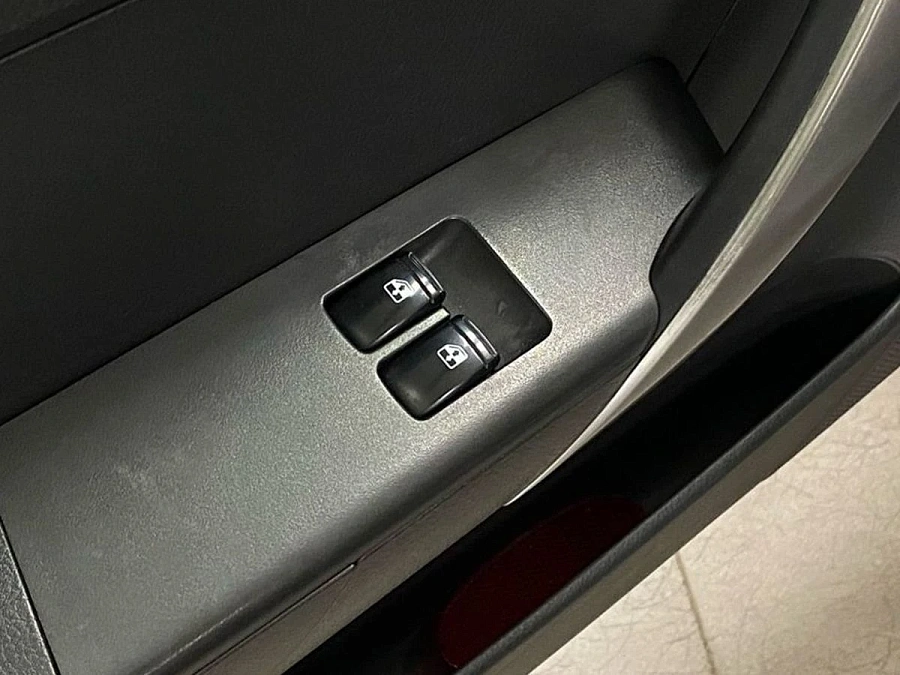 Chevrolet Aveo, 2010г., передний привод, механика