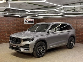 Geely Monjaro, 2023г, полный привод, автомат
