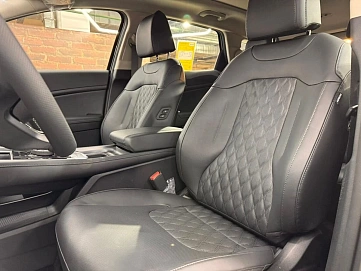 Kia Sportage, 2024г, полный привод, автомат