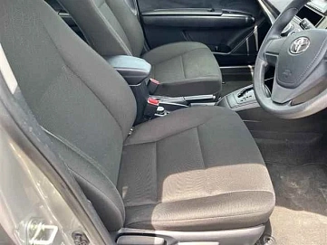 Toyota Corolla, 2022г, полный привод, вариатор