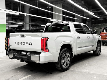 Toyota Tundra, 2024г., полный привод, автомат