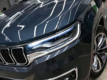 Jeep , 2023г., полный привод, автомат