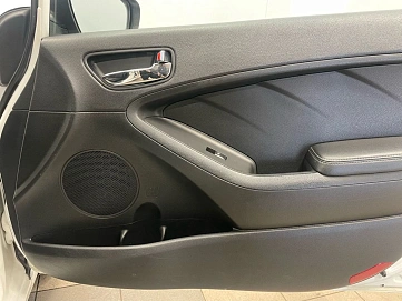 Kia Cerato, 2013г., передний привод, автомат
