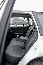 Toyota RAV4, 2025г, полный привод, вариатор